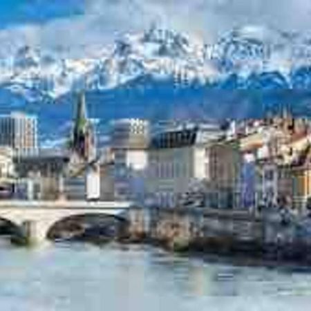 Grand Appartement Avec Vue Magnifique - Vercors - Une Experience Unique - Wifi Gratuit Grenoble Dış mekan fotoğraf