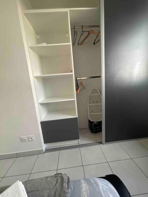 Grand Appartement Avec Vue Magnifique - Vercors - Une Experience Unique - Wifi Gratuit Grenoble Dış mekan fotoğraf