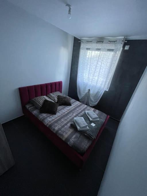 Grand Appartement Avec Vue Magnifique - Vercors - Une Experience Unique - Wifi Gratuit Grenoble Dış mekan fotoğraf