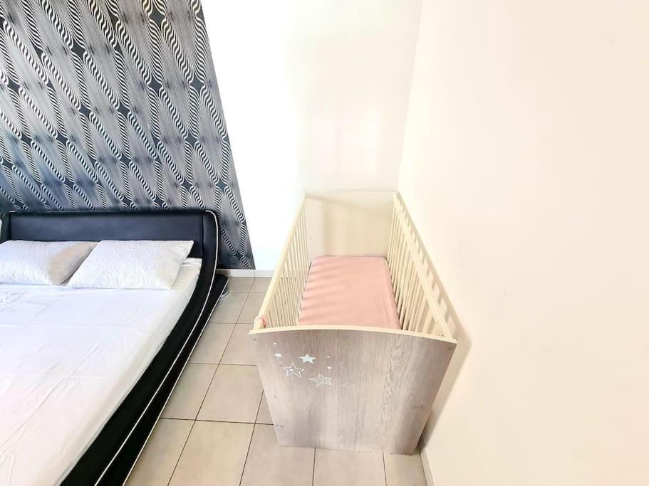 Grand Appartement Avec Vue Magnifique - Vercors - Une Experience Unique - Wifi Gratuit Grenoble Dış mekan fotoğraf